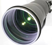 即決 ニコン AF-S NIKKOR 400mm F2.8E FL ED VR 実用品_画像10