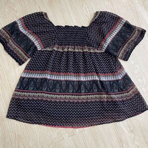 3can4onチュニック★