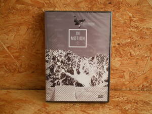 MARK MCMORRIS( Mark *mak Maurice ) DVD [IN MOTION] (Red Bull сноуборд )