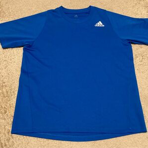 adidas 半袖Tシャツ CLIMALITE キッズTシャツ 160