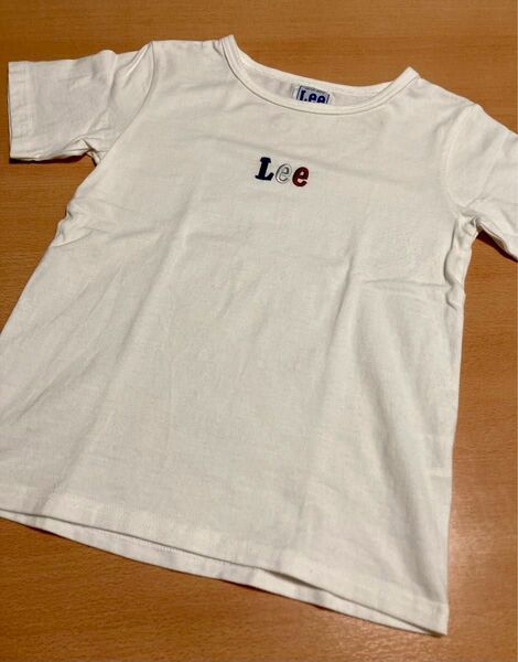 Lee 半袖Tシャツ Tシャツ 140