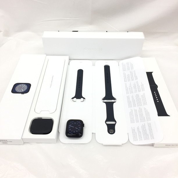 ヤフオク! -アップルウォッチ8の中古品・新品・未使用品一覧 ヤフオク! -アップルウォッチ8の中古品・新品・未使用品一覧
