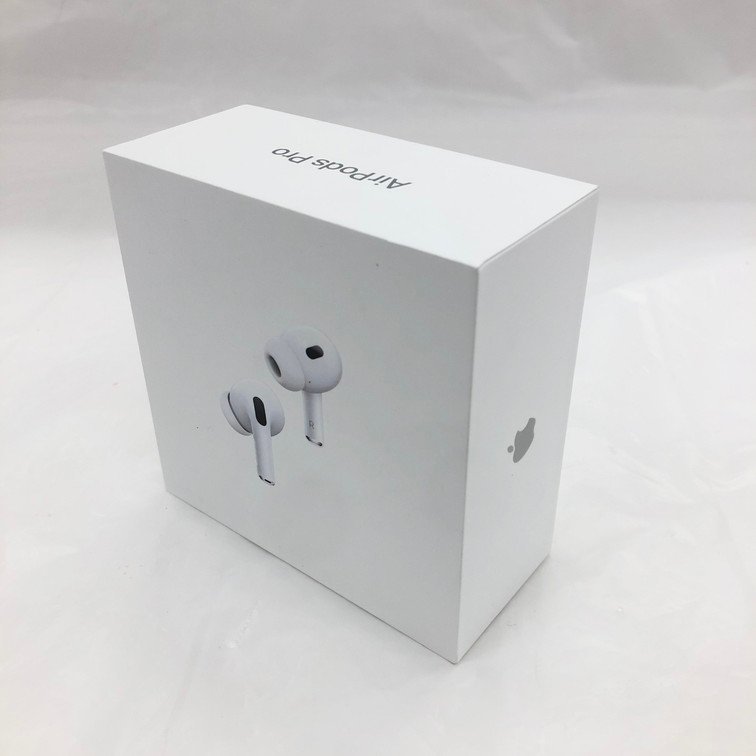 Apple AirPods Pro 第2世代 MQD83J/A オークション比較 - 価格.com Apple AirPods Pro 第2世代 MQD83J/A オークション比較 - 価格.com