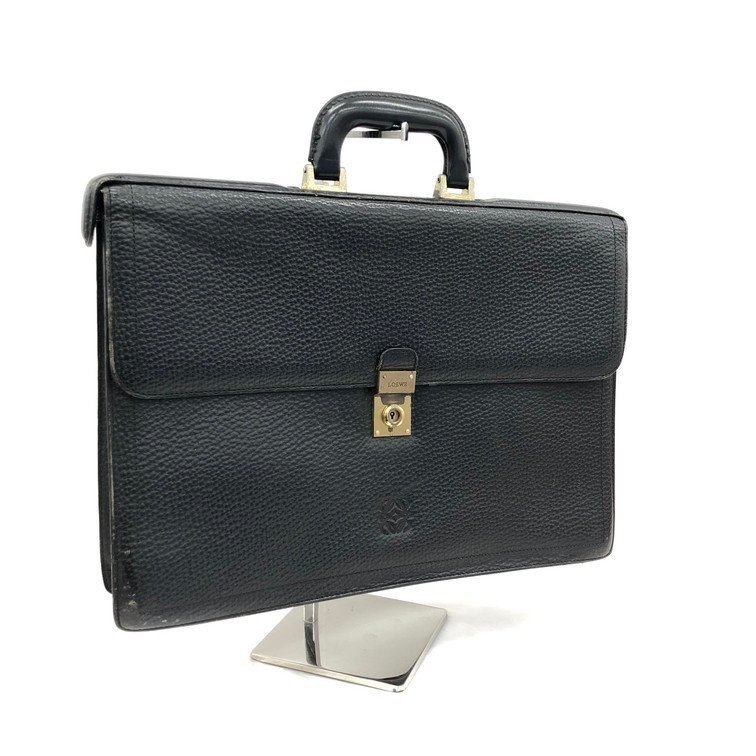 ヤフオク! -「ロエベ ブリーフケース」(ロエベ)の中古品・新品・古着一覧 ヤフオク! -「ロエベ ブリーフケース」(ロエベ)の中古品・新品・古着一覧