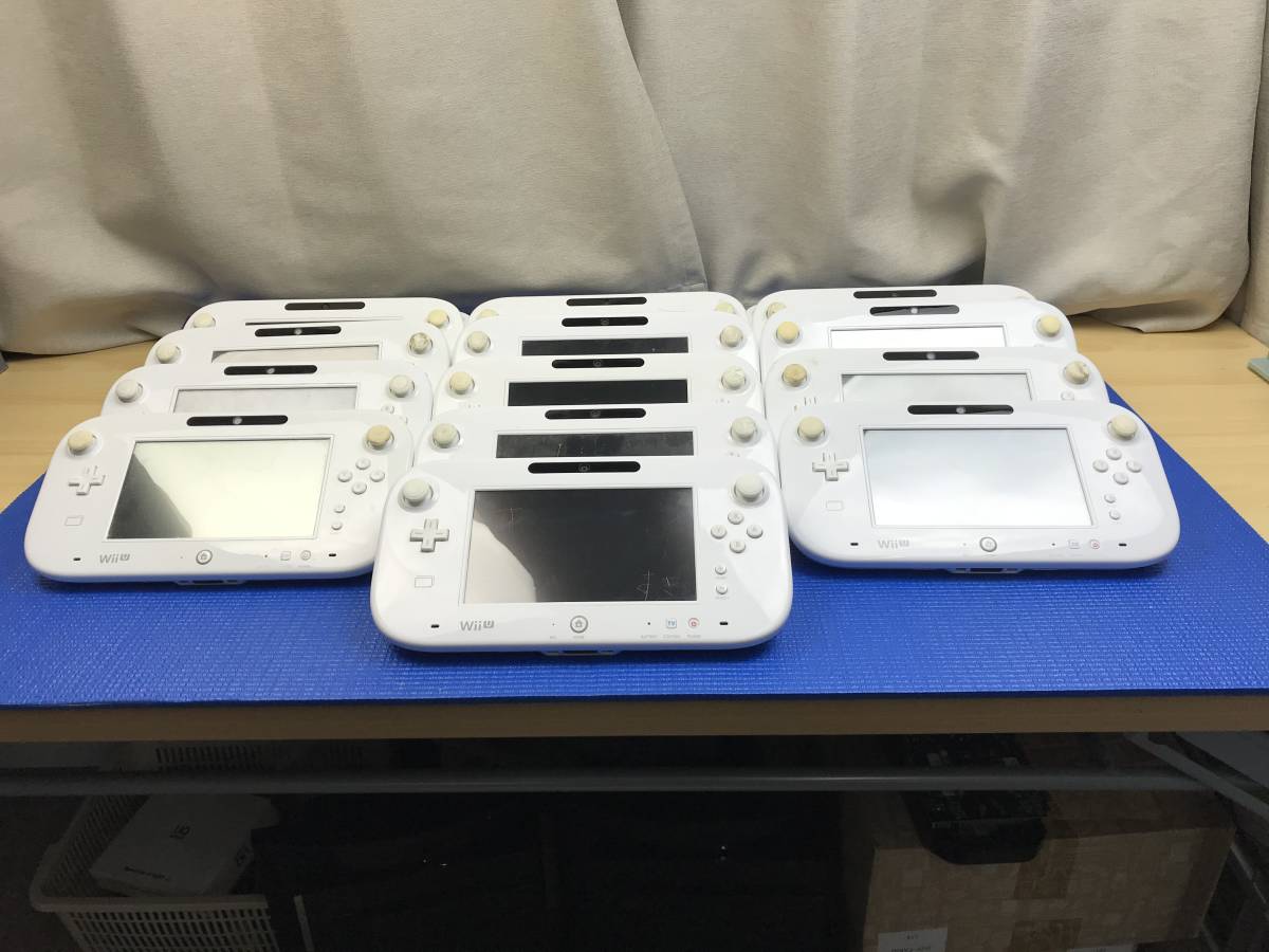 ヤフオク! -ジャンク (まとめ 大量 セット)(Wii U)の中古品・新品・未 ヤフオク! -ジャンク (まとめ 大量 セット)(Wii U)の中古品・新品・未