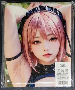 ^ beautiful young lady idol 13332 ^ cosplay ^ super large bath towel * blanket * tapestry * poster * Dakimakura cover series * super large 105×55cm