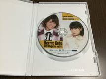 ◇動作OK◇Berryz工房 DVD MAGAZINE vol.41 徳永千奈美×嗣永桃子 国内正規品 マガジン 川越散歩 ハロプロ ベリーズ工房_画像2