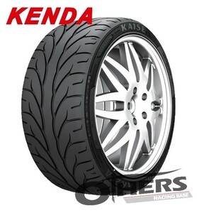 【2本】新品 業販 個人宅不可 営業所留ならOK!　KENDA KR20A 送料無料 235/40 R17 ケンダ アザース OTHERS RACING BASE