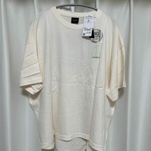 タグ付き新品未使用 RAG MACHINE フォトプリントTシャツ 半袖