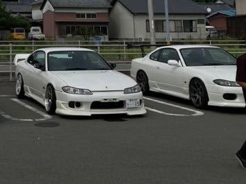ヤフオク! -「s15シルビア純正サイドステップ」の落札相場・落札価格