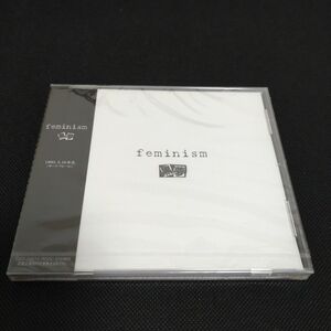 黒夢 / feminism (未開封品) 清春 KIYOHARU 人時 黒夢 Sads SADS サッズ フェミニズム