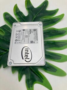 Intel SSD Pro 5450S シリーズ 128GB 2.5インチ 7mm