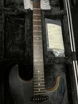 SAITO Guitars Crow S-622_画像5