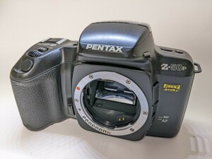 ★訳あり外観極上品★ PENTAX ペンタックス Z-50P #6#A0109