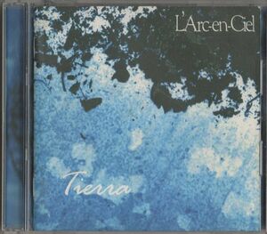 CD★L'Arc～en～ciel／Tierra