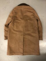 ☆Brunello Cucinelli ブルネロクチネリ☆ コート ベージュ_画像6