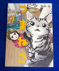  つまねこ~妻とねこの話~(1) (KCデラックス) コミック 2021/7　★ 田中 光 (著)【AD-1】