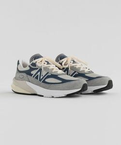 New balanceU990 V6 “Made in USA” “GREY DAY” U990TC6 26.5cm grey day ニューバランス　990v6 1300 1500 1600 1700