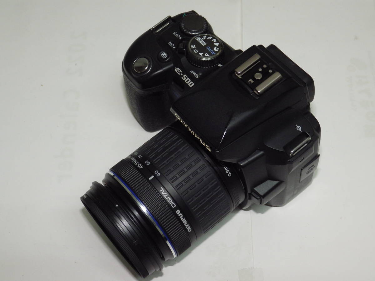 2023年最新】Yahoo!オークション -オリンパス e-500の中古品・新品・未