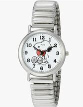 シチズン　スヌーピー　SNOOPY レディース腕時計　P001-204 プレゼント　つけやすい　送料無料_画像2
