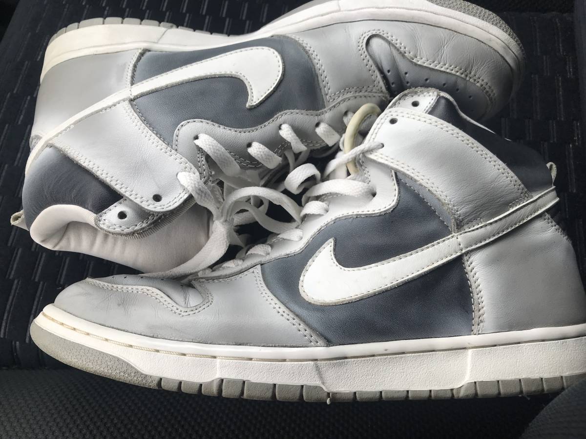 ヤフオク! -「nike dunk haze」の落札相場・落札価格
