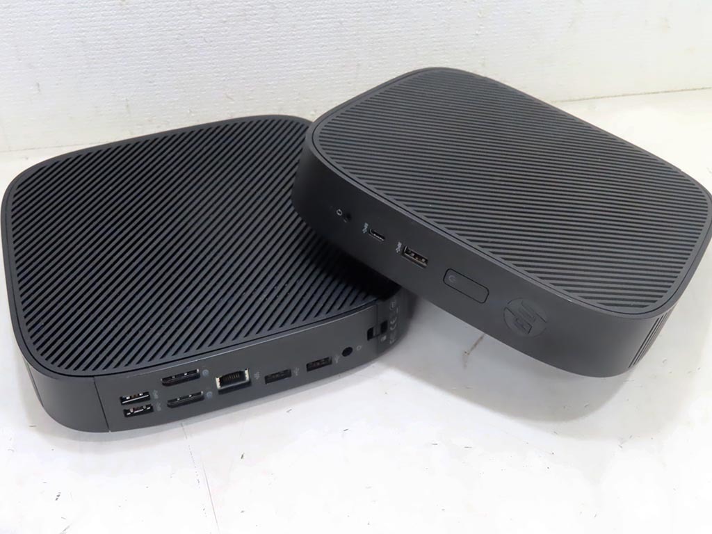 ヤフオク! -hp thin client(コンピュータ)の中古品・新品・未使用品一覧