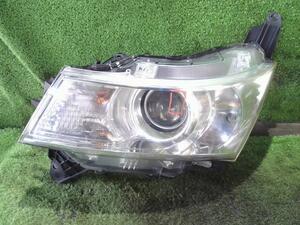 パレット DBA-MK21S 左ヘッドランプASSY X K6A CVT ZJ3 コイト 100-59207 35320-82K20