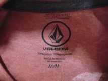 ☆激レア USA購入 【VOLCOM】ボルコム 【GIVEBACK SERIES】【HAWAII VOLCOM STONE 】イギリス国旗系ロゴプリントTシャツUS Mサイズ_画像7