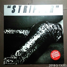 1LP 沢田研二 / STRIPPER 28MX1040_画像1