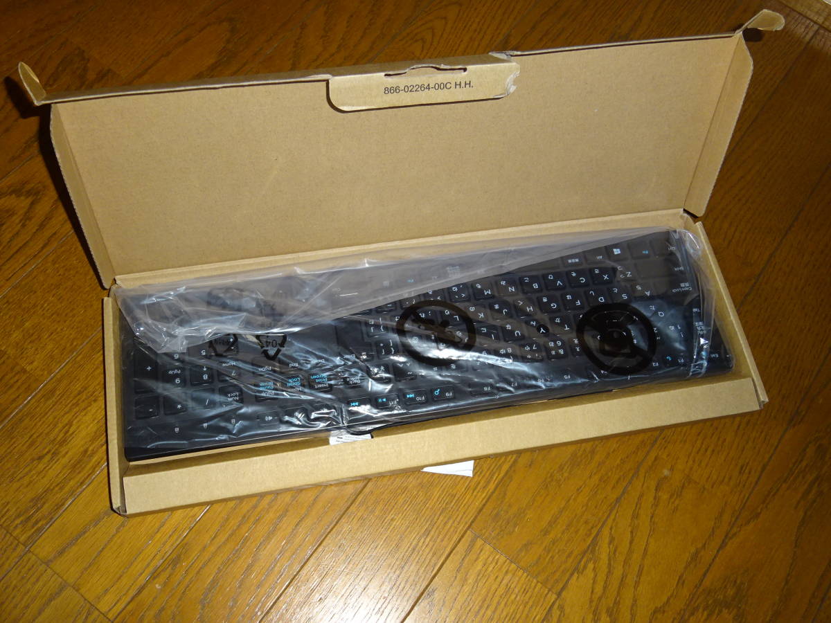 ☆2個セット☆DELL キーボードKB216-BK-JPN USB | JChere雅虎拍卖代购