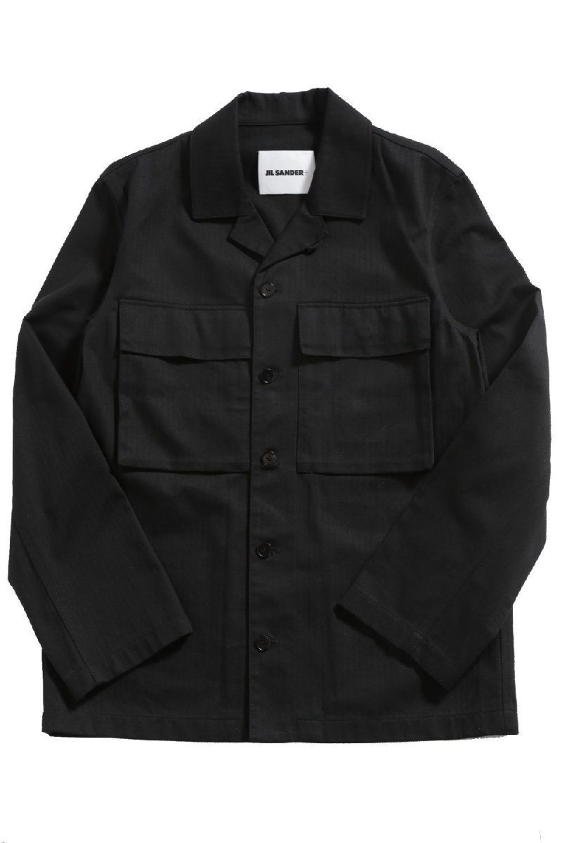 ヤフオク! -「jil sander 44 ジャケット」の落札相場・落札価格