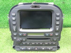  Jaguar S type 01FD multi monitor 2029 462200-5227 2R83-10E889 postage [S1]