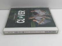 【中古CD】クローバー／クローバー・サクソフォン・クヮルテット　(管-A-32)_画像3