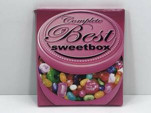 【中古CD】sweetbox／Complete Best　(管-A-356)