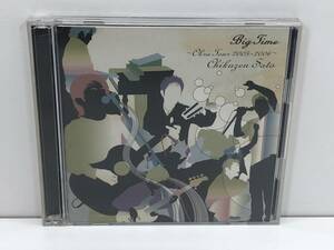 【中古CD】佐藤竹善／Big Time～Okra Tour 2005-2006～　(管-A-127)