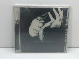 【中古CD】今井美樹／未来　(管-A-259)