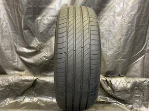 215/65-16 215/65R16 1本のみ スペアに 中古タイヤ ミシュラン プライマシー4 2018年製 CX30 RVR などに