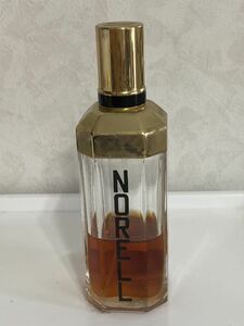 レブロン REVLON ノレル EDT・SP 100ml 香水 フレグランス NORELL 定形外発送350円　レア