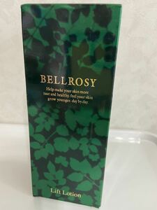 ベルロージィ リフト ローション　BELLROSY Lift Lotion 化粧水　未使用　未開封　保管品　定価12600円