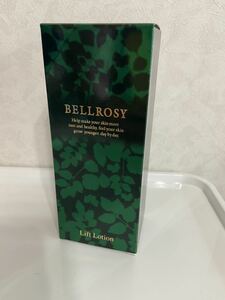 ベルロージィ リフト ローション　BELLROSY Lift Lotion 化粧水　未使用　未開封　保管品　定価12600円