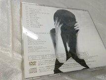 g_t B643 ★CD＋DVD★ 小泉今日子 「Nice Middle」 【現状品】_画像2