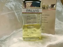 g_t B842 カネボウ PALVIS パルビス オードトアレ No.2 (スパイシーフゼア調) 135ml 残量5割程度_画像2