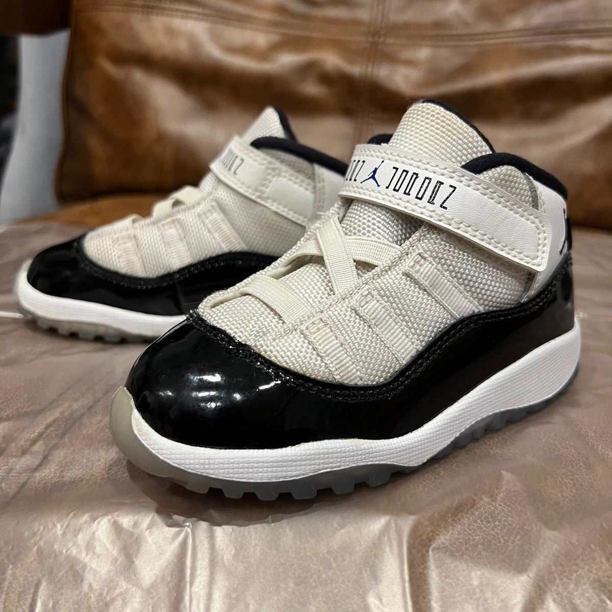 2023年最新】ヤフオク! -nike air jordan 11 retro(ベビーシューズ)の