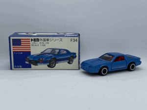 ヤフオク! -「トミカ カマロ z28」の落札相場・落札価格