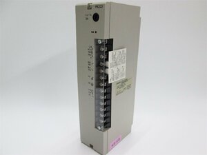 OMRON　I/Oパワーユニット　C500-PS222