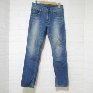 A645 * Wrangler | Wrangler jeans blue used size 29