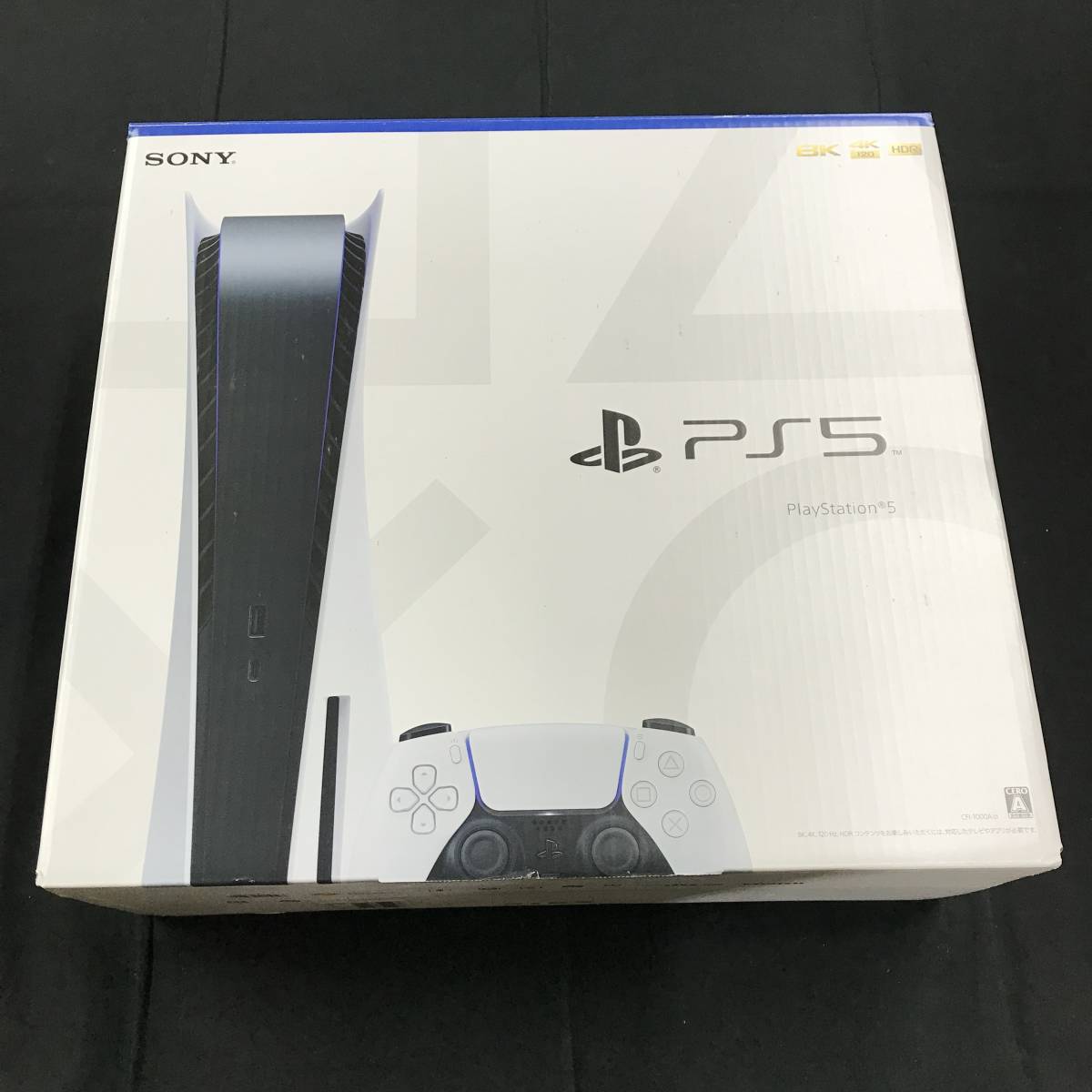 SIE プレイステーション5 CFI-1000A01 オークション比較 - 価格.com SIE プレイステーション5 CFI-1000A01 オークション比較 - 価格.com