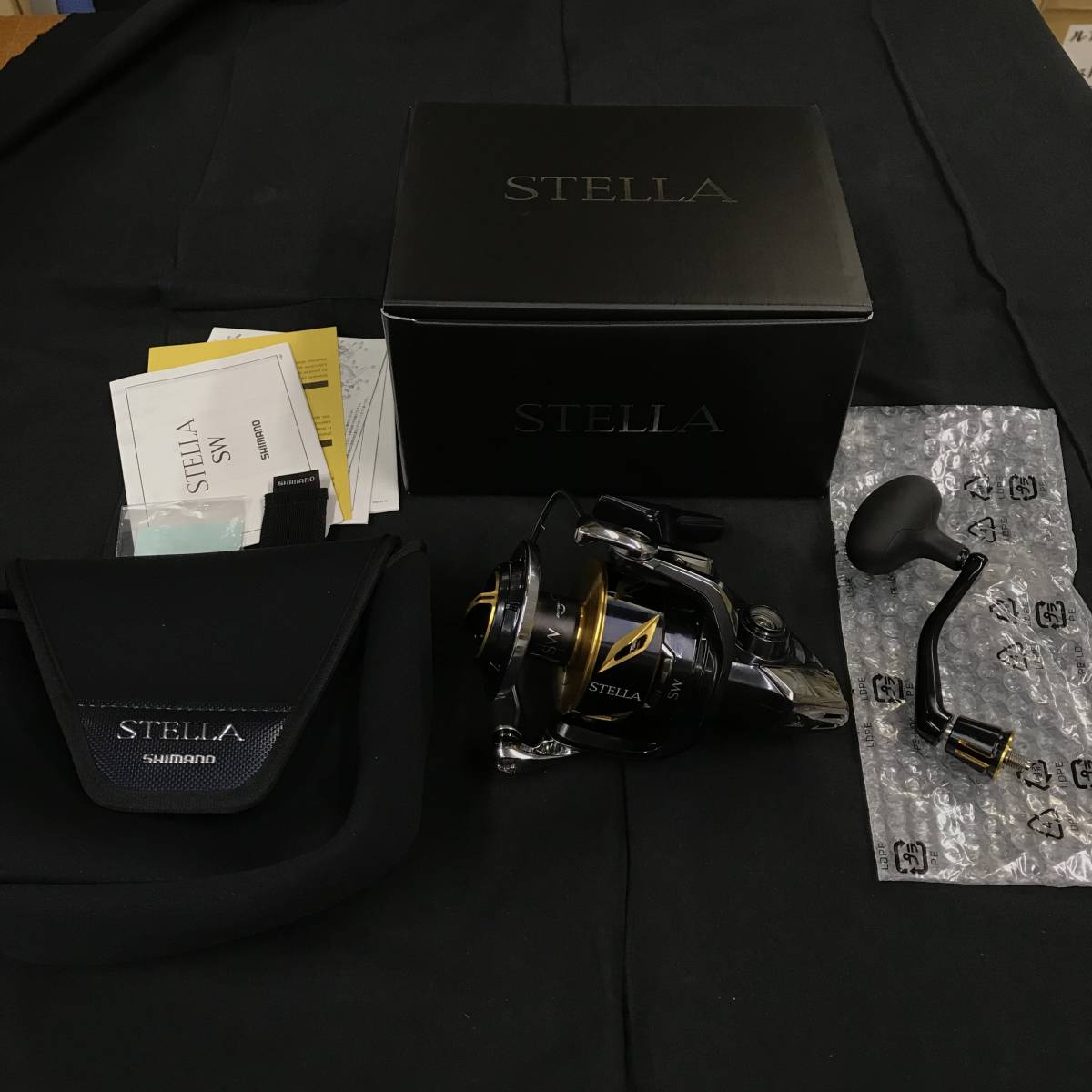 ヤフオク! -ステラ14000xgの中古品・新品・未使用品一覧 ヤフオク! -ステラ14000xgの中古品・新品・未使用品一覧