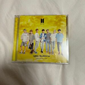 BTS CD