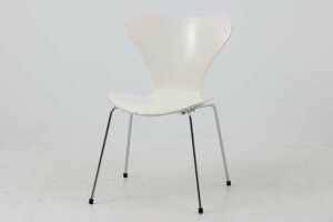 Fritz Hansen(フリッツ・ハンセン)　セブンチェア　Arne Jacobsen(アルネ・ヤコブセン)　北欧家具ビンテージ